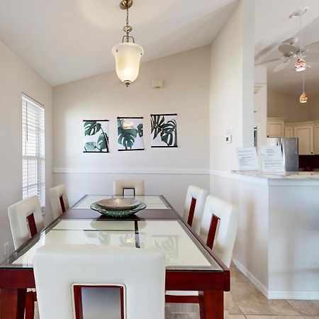 Surfside Oasis Villa Cape Coral Kültér fotó