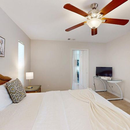 Surfside Oasis Villa Cape Coral Kültér fotó