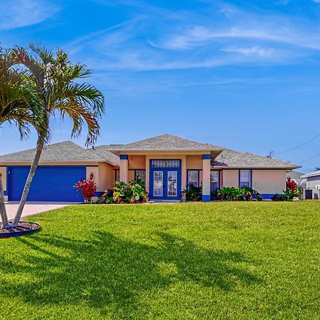 Surfside Oasis Villa Cape Coral Kültér fotó