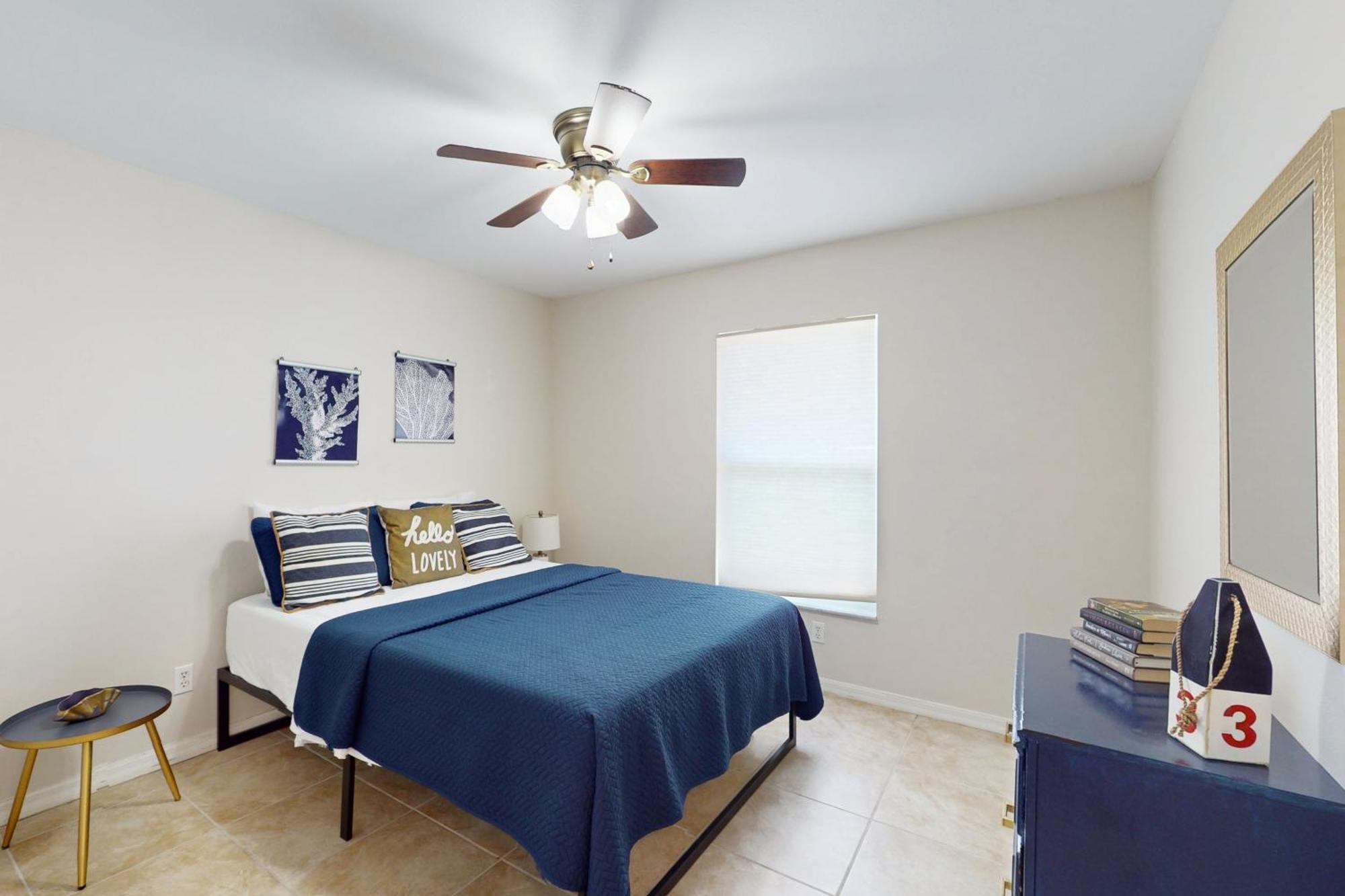 Surfside Oasis Villa Cape Coral Kültér fotó