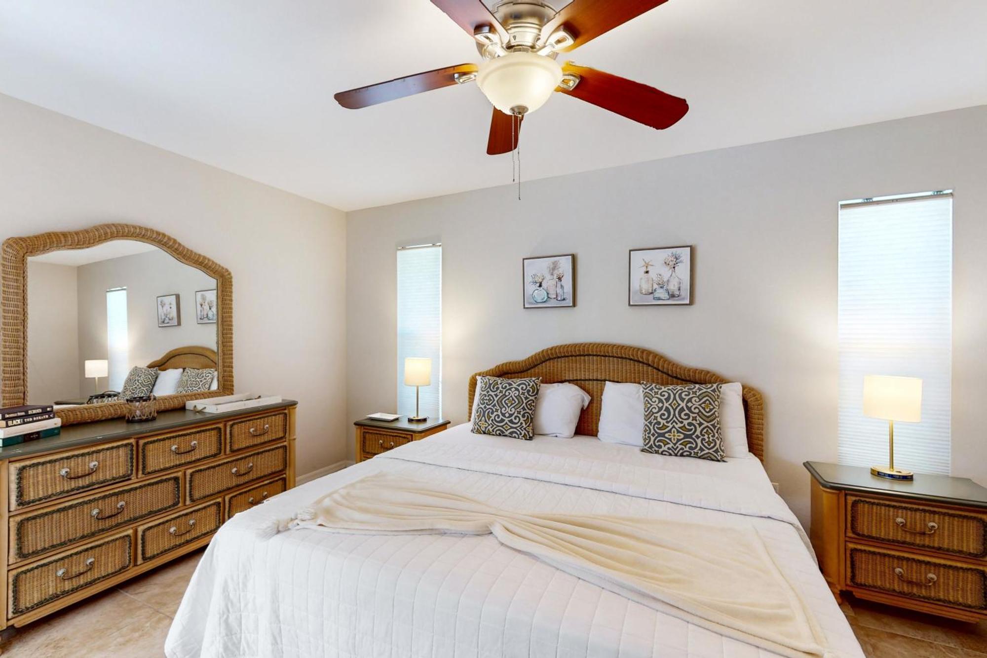 Surfside Oasis Villa Cape Coral Kültér fotó